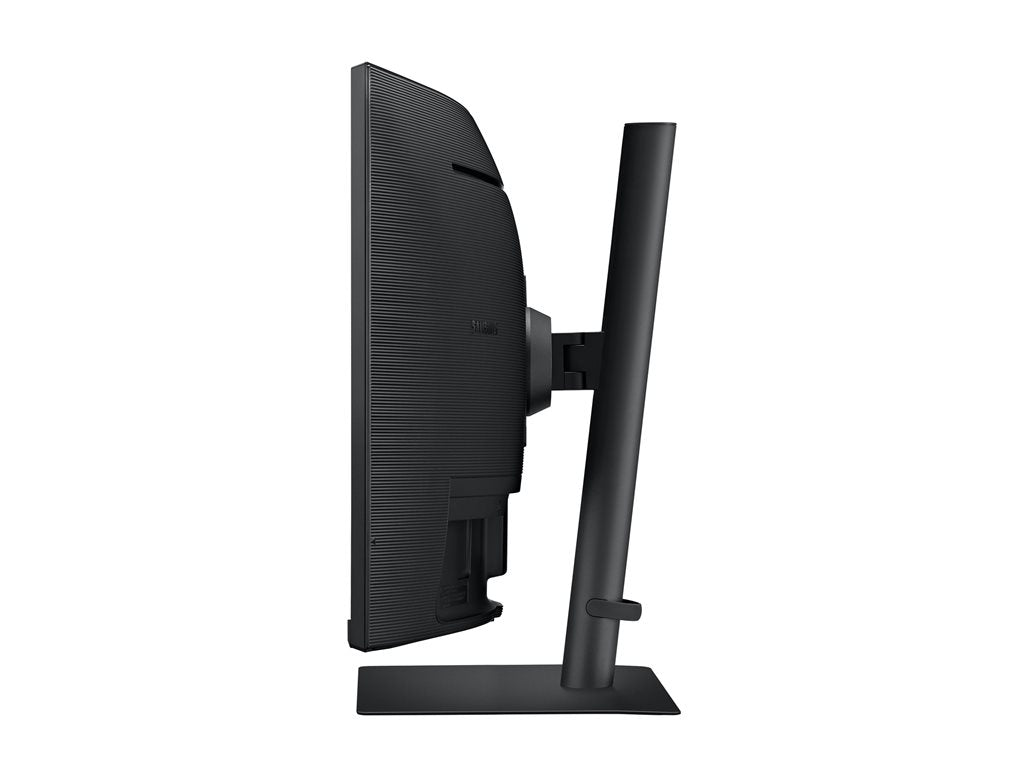 34" Curved Monitor Ultra-WQHD Built-in Webcam 100Hz AMD FreeSync™ | TecISoft S34C654VAN
