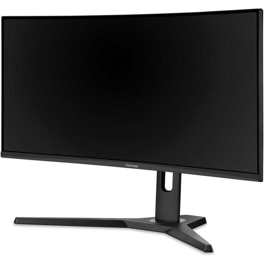 34 Inch Curved Gaming Monitor - 180Hz WQHD Ultrawide Display | ViewSonic VX3418-2KPC