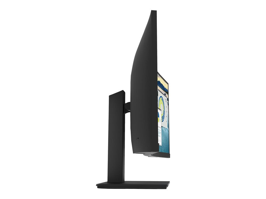 34 Inch Curved Monitor - HP P34hc G4 WQHD USB-C Professional Display | Tecisoft 21Y56AA#ABA