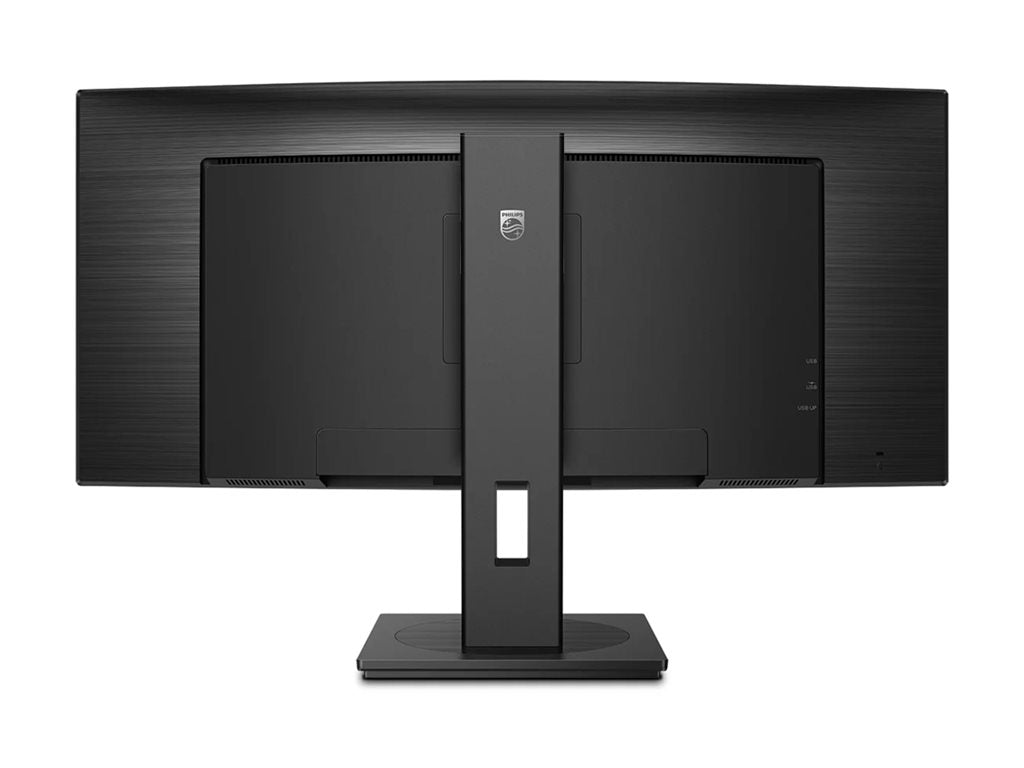 34 Inch Curved Monitor - Ultrawide QHD Display with USB-C | PHILIPS 346B1C/17
