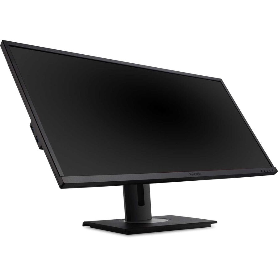 34 Inch Ultrawide Monitor - USB-C Docking Display (90W) | ViewSonic VG3456