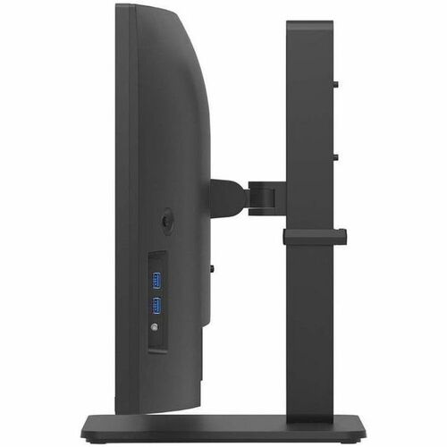 34 UltraWide Curved Monitor - QHD IPS Display with Built-in Webcam | LG 34BA85QE-B