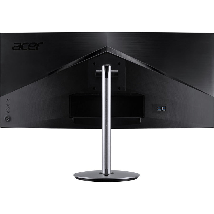 34-inch Business Monitor - Acer CB342CU IPS LED UM.CB2AA.004