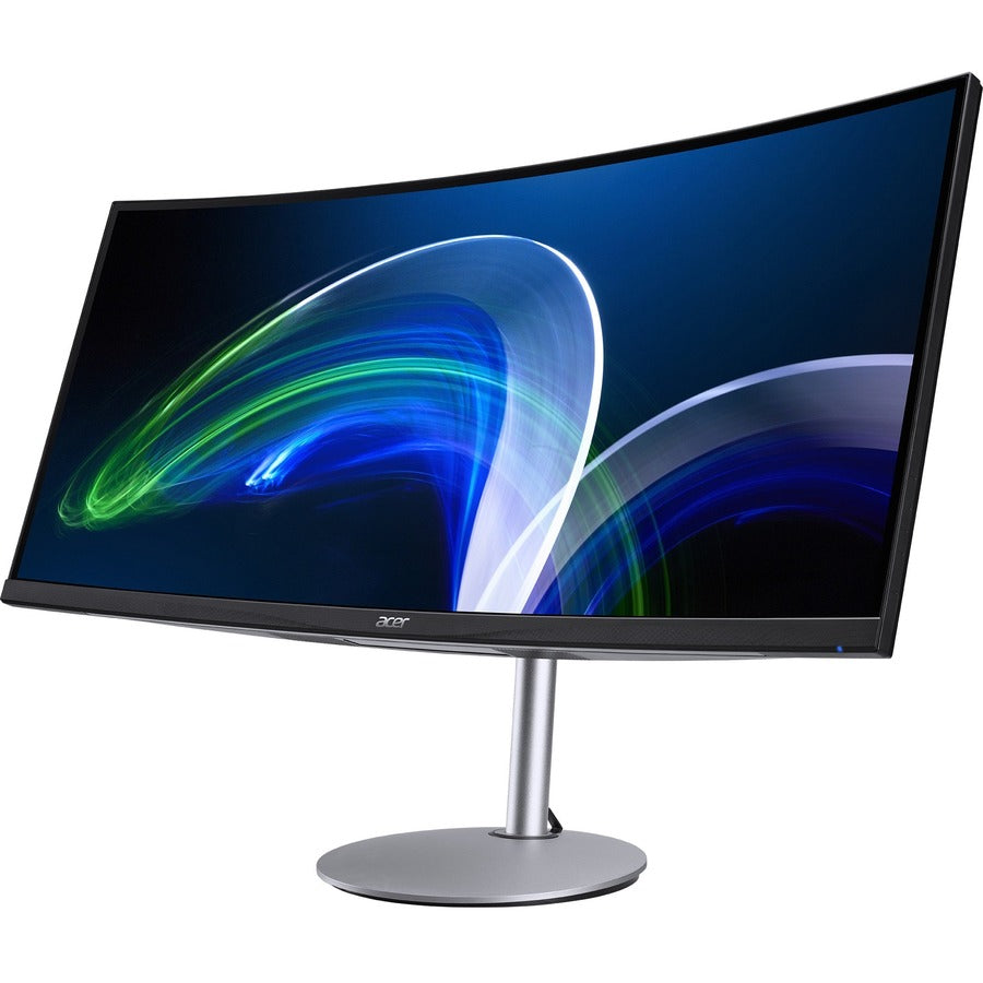 34-inch Business Monitor - Acer CB342CU IPS LED UM.CB2AA.004