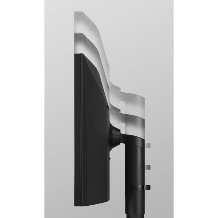 35 Inch Curved Monitor QHD - LG UltraWide VA HDR10 Gaming Display | TecISoft 35BN75C-B