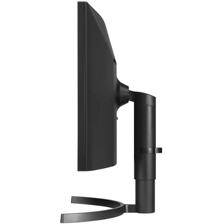 35 Inch Curved Monitor QHD - LG UltraWide VA HDR10 Gaming Display | TecISoft 35BN75C-B