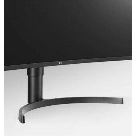 35 Inch Curved Monitor QHD - LG UltraWide VA HDR10 Gaming Display | TecISoft 35BN75C-B