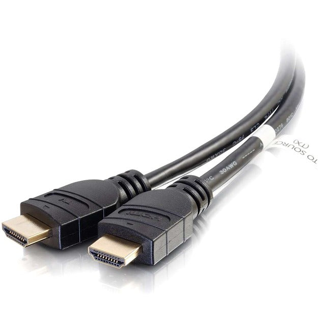 35Ft Active High Speed Hdmi&Reg; Cable 4K 60Hz - In-Wall Cl3-Rated
