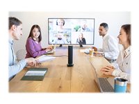 360 Degree Camera Speakerphone - Conference Room Video Equipment | TecISoft TY-CSP1