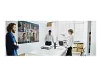 360 Degree Camera Speakerphone - Conference Room Video Equipment | TecISoft TY-CSP1