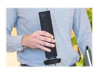 360 Degree Camera Speakerphone - Conference Room Video Equipment | TecISoft TY-CSP1