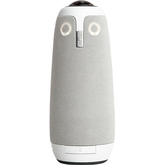 360 Degree Video Conference Camera - Owl Labs Meeting Owl 3 Premium Pack 1080p HD Smart Camera Microphone Speaker | Tecisoft BND300-0002