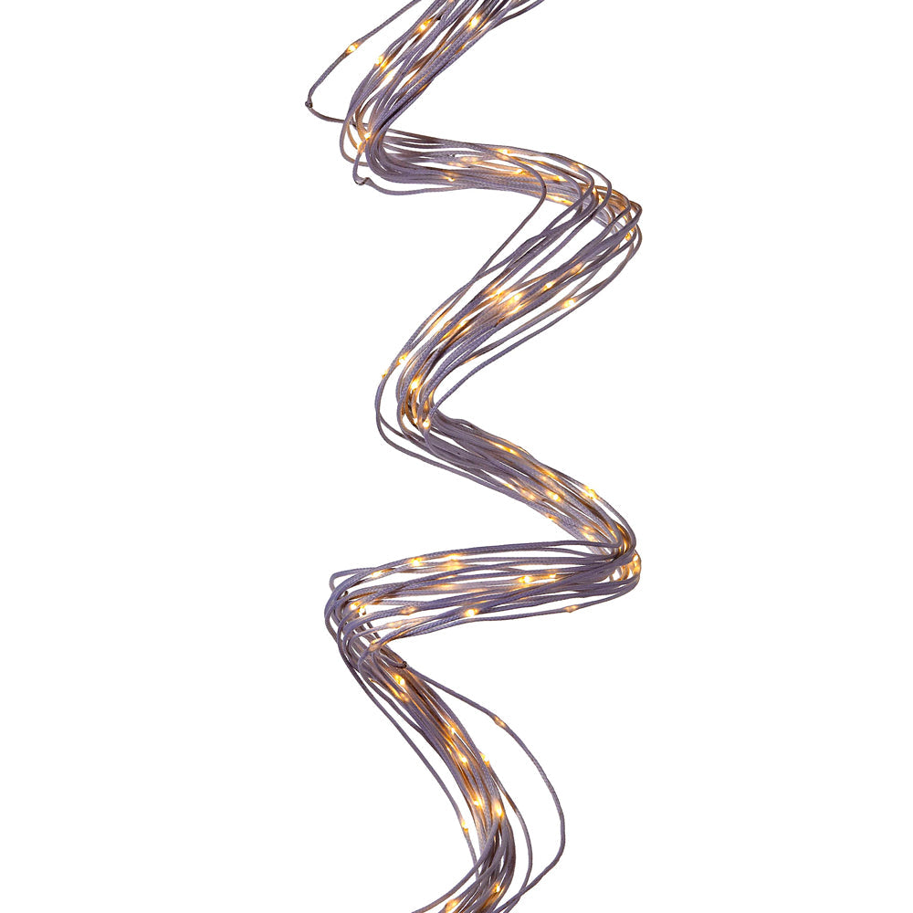 360-Light Canopy Light With Warm White LED Lights