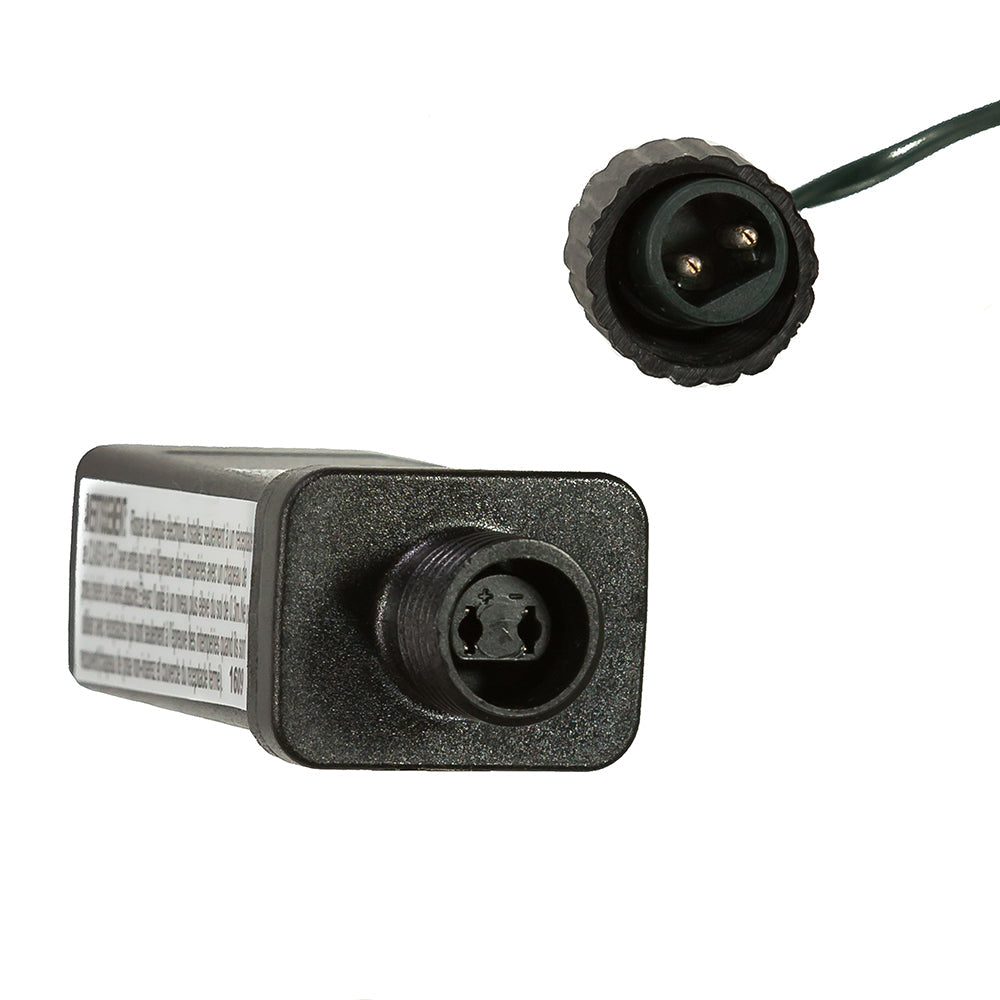 360-Light Canopy Light With Warm White LED Lights