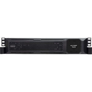 IOGEAR 36V 2U External Battery Pack for GBB1500N GBP36V18AH