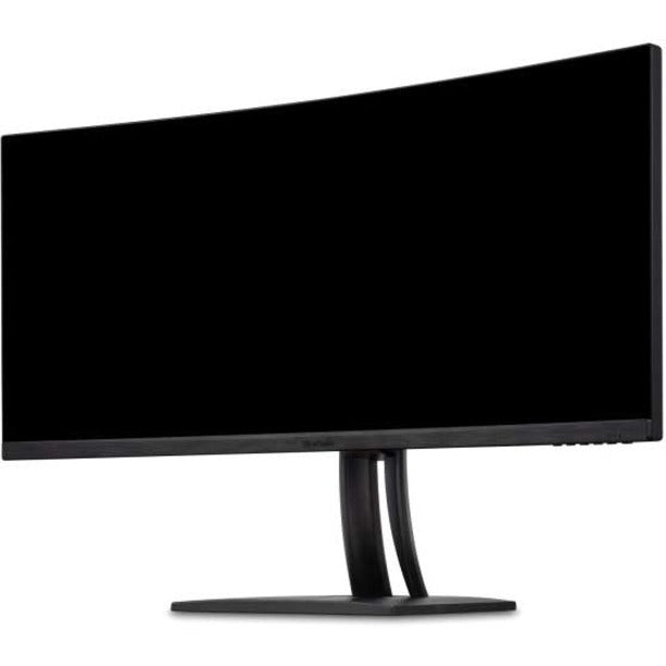 38 Inch Monitor Curved - ViewSonic VP3881a WQHD+ Pantone Validated Professional Display | TecISoft