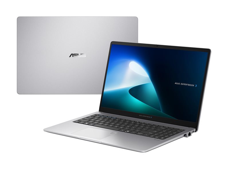 ASUS ExpertBook P1 P1503CVA 15.6" Business Laptop
