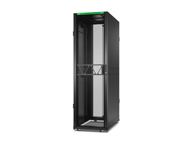 APC NetShelter SX 42U Gen 2 Server Rack Enclosure