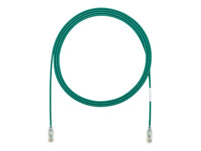 3FT CAT6 CBL EA CU PC 28 AWG GR UTP