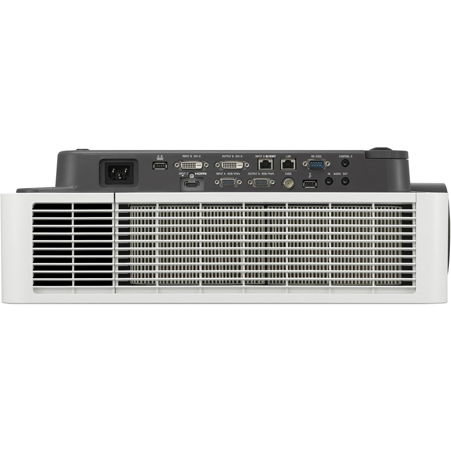 3LCD Laser Projector - Sony VPL-FHZ80 WUXGA 6000 Lumens | TecisoftTeam VPLFHZ80/W