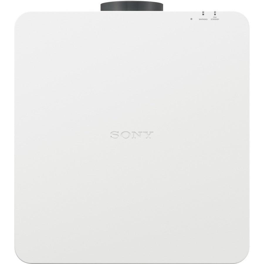 3LCD Laser Projector - Sony VPL-FHZ80 WUXGA 6000 Lumens | TecisoftTeam VPLFHZ80/W