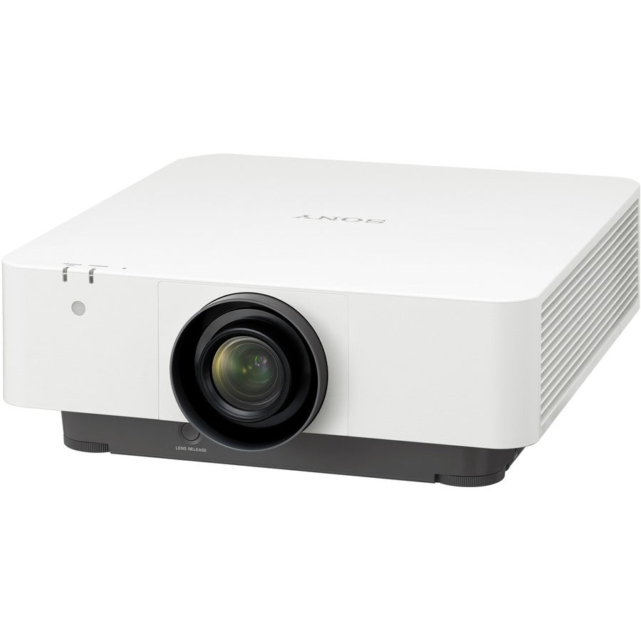3LCD Laser Projector - Sony VPL-FHZ85 WUXGA 7300 Lumens | Professional VPLFHZ85/W