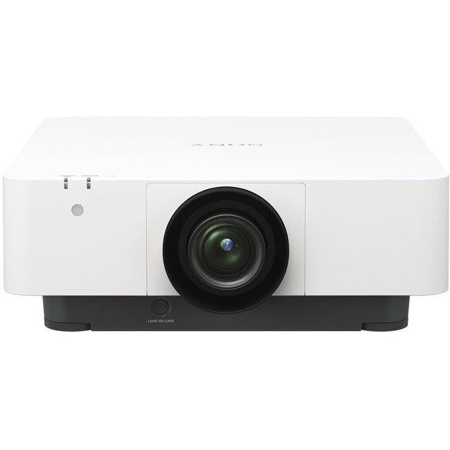 3LCD Laser Projector - Sony VPL-FHZ85 WUXGA 7300 Lumens | Professional VPLFHZ85/W