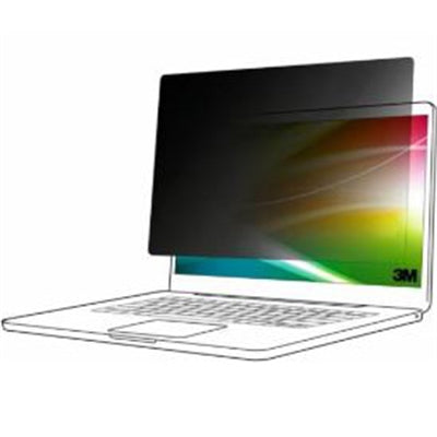 3M Bright Screen Privacy Filter MacBook Air 15