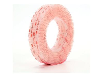 3M Dual Lock TB3560 Reclosable Fastener