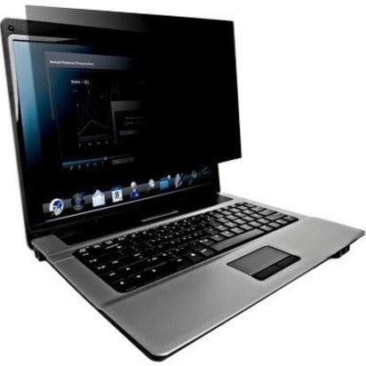 3M Privacy Filter For 11.6" Widescreen Laptop