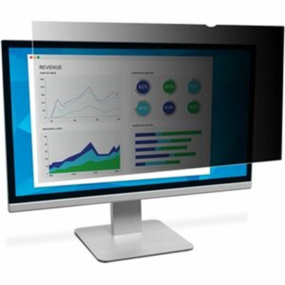 3M Privacy Filter for 40in Full Screen Monitor, 21:9, PF400W2E