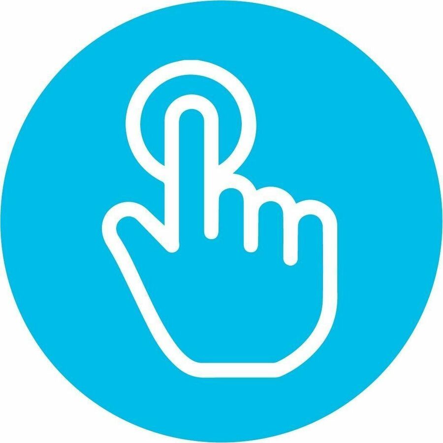 3M&trade; Bright Screen Privacy Filter for Apple&reg; iPad Pro&reg; 12.9in 3rd - 5th Gen,