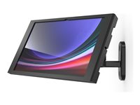Compulocks Galaxy Tab Wall Mount with Swing Arm
