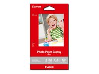 Canon Photo Paper Plus Glossy II