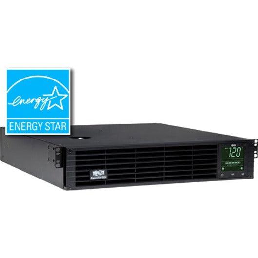 3kVA Line Interactive UPS 120V 2.25kW - Tripp Lite SmartPro TAA | TeCisoft SM3000RM2UTAA