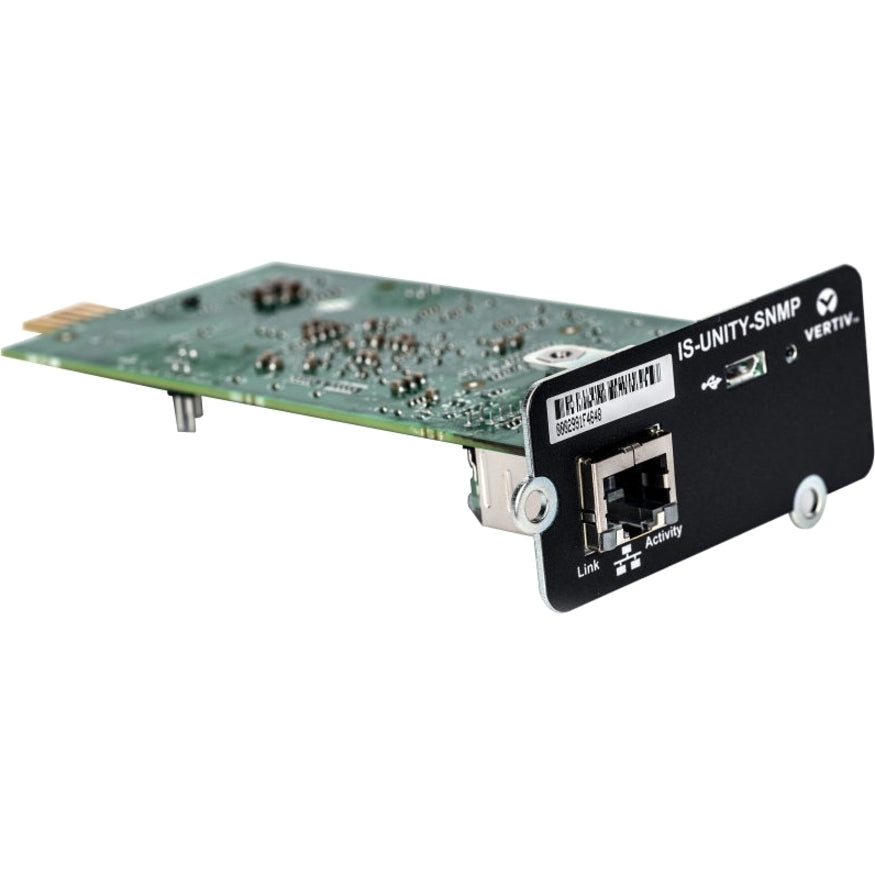 3kVA Lithium-Ion UPS - Line Interactive Uninterruptible Power Supply | Vertiv PSI5-3000RT120LIN