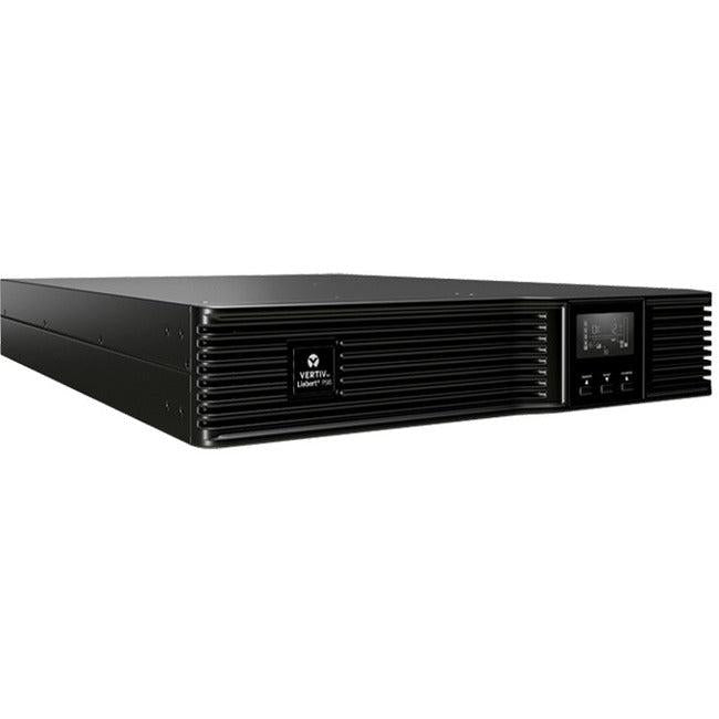 3kVA Lithium-Ion UPS - Line Interactive Uninterruptible Power Supply | Vertiv PSI5-3000RT120LIN