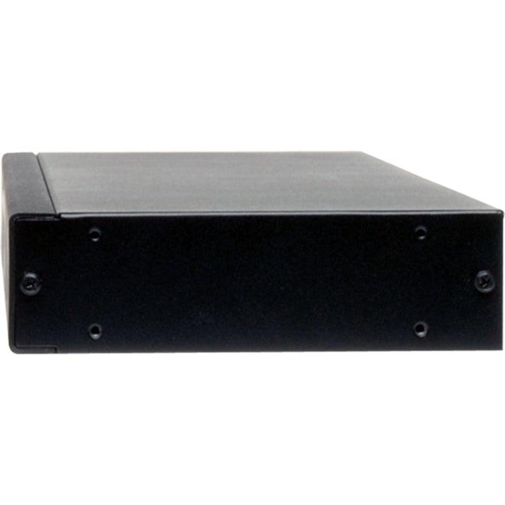 4-Port Dual Monitor DVI KVM Switch with Audio and USB 2.0 Hub - Digital Video Switching | Tripp Lite Eaton B004-2DUA4-K
