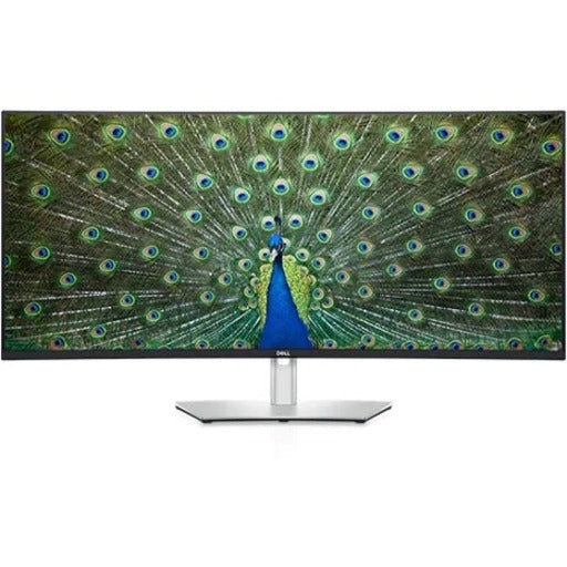 40' Curved Monitor Dell UltraSharp U4021QWA - WUHD 5K2K IPS Display | Dell DELL-U4021QWA