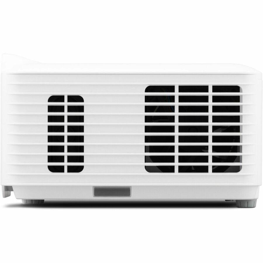 4,000 ANSI lumens, 0.65 1080p DLP Laser Projector, TR 0.5 fi