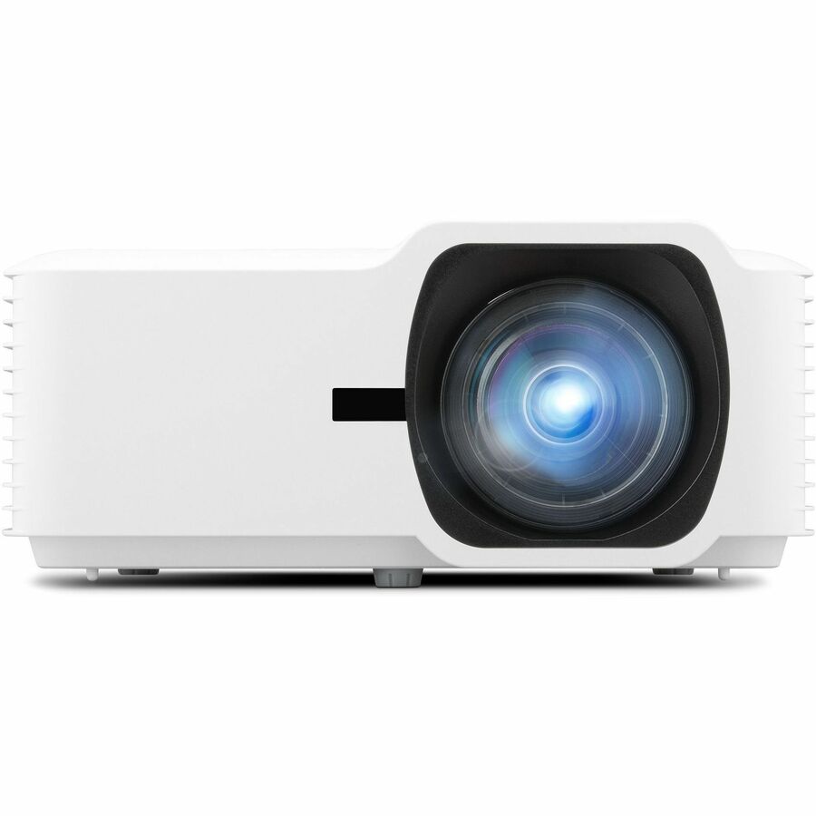 4,000 ANSI lumens, 0.65 1080p DLP Laser Projector, TR 0.5 fi