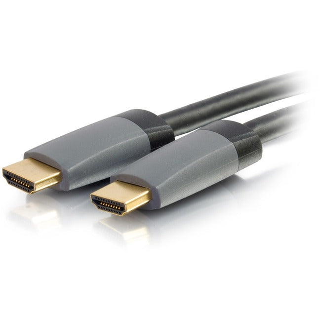 40Ft Select Standard Speed Hdmi&Reg; Cable With Ethernet M/M - In-Wall Cl2-Rated