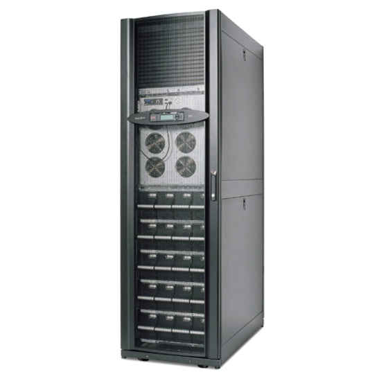 40kVA Rack Mounted UPS 400V Modular Battery - APC Smart-UPS VT Enterprise | TecISoft SUVTR40KH5B5S