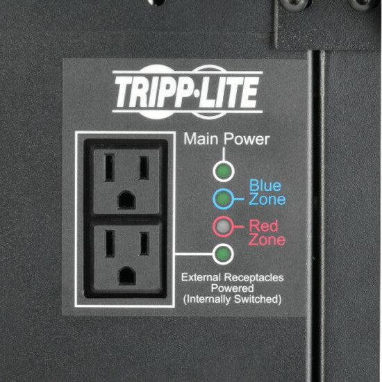 42-Device AC Charging Cart for Laptops - Mobile Classroom Charging Station | Tripp Lite CSC42AC