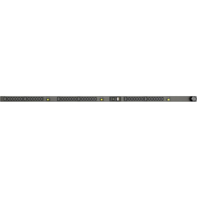 42-Outlets PDU - Metered Power Distribution Unit NEMA L15-30P | Vertiv I10084