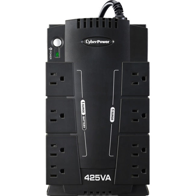 425Va Cp Ups 120V Standby Green