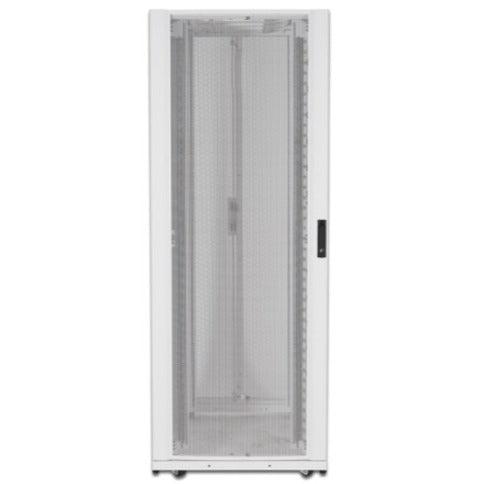 42U Server Rack - APC NetShelter SX Networking Cabinet | TeCiSoft AR3140W