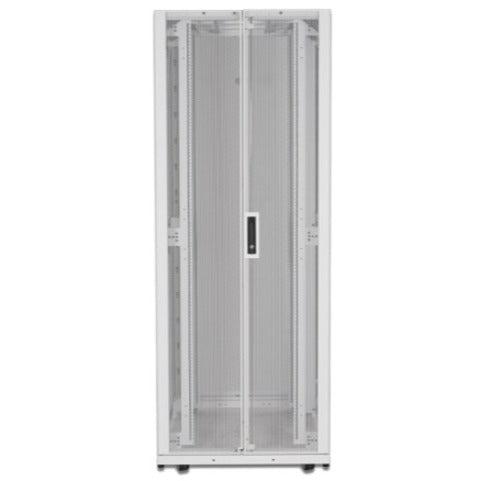 42U Server Rack - APC NetShelter SX Networking Cabinet | TeCiSoft AR3140W