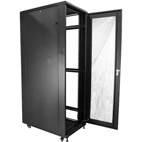 42U Server Rack Cabinet - Professional Data Center Storage | StarTech.com RK4236BKB