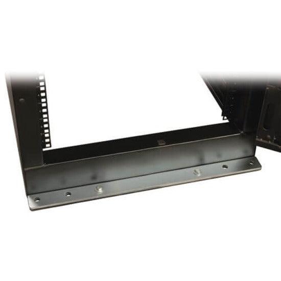 42U Server Rack Enclosure - Seismic Rated NEBS Zone 4 Data Center Cabinet | Tripp Lite SR42UBZ4